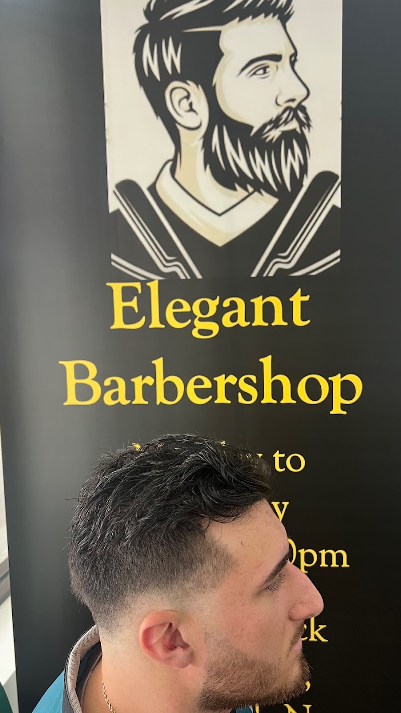 Elegant Hair Salon, beauty salon in Pennsauken, NJ, photo 1 of 9